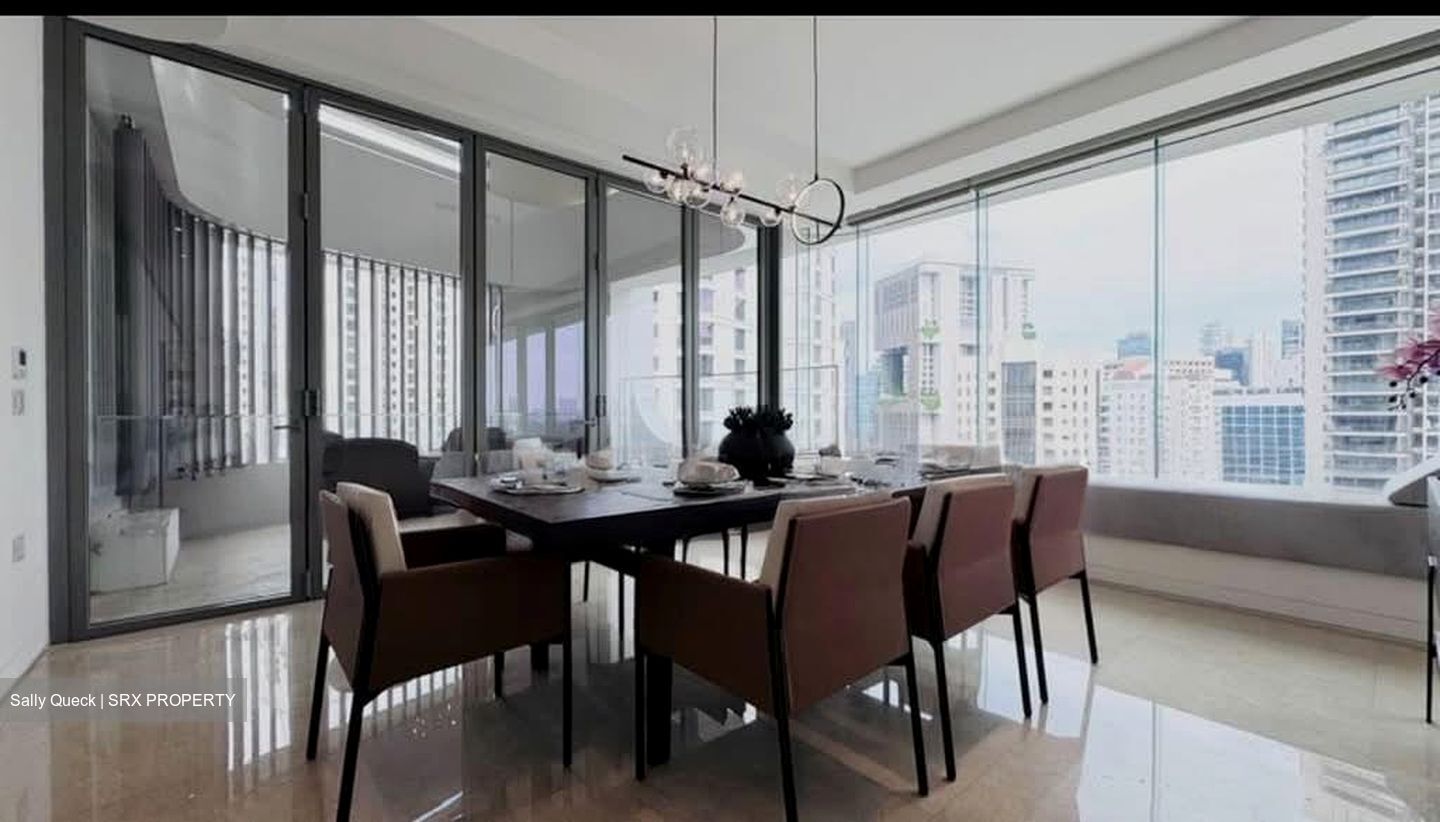Sculptura Ardmore (D10), Condominium #563931481